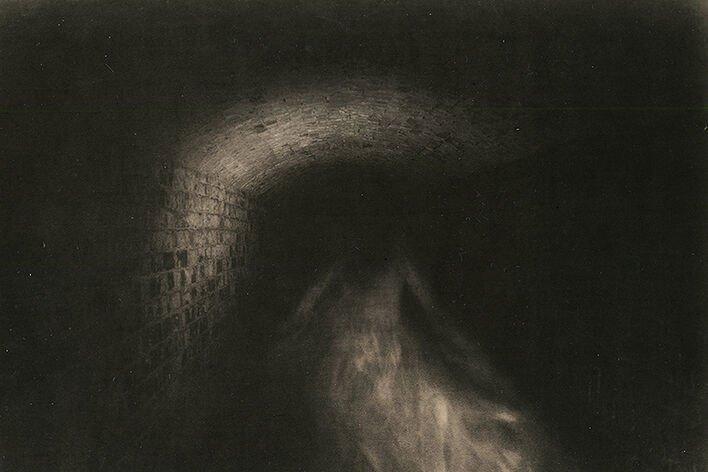 Выставка «Татьяна Островская. Серии «Палаша», «Борис Годунов»