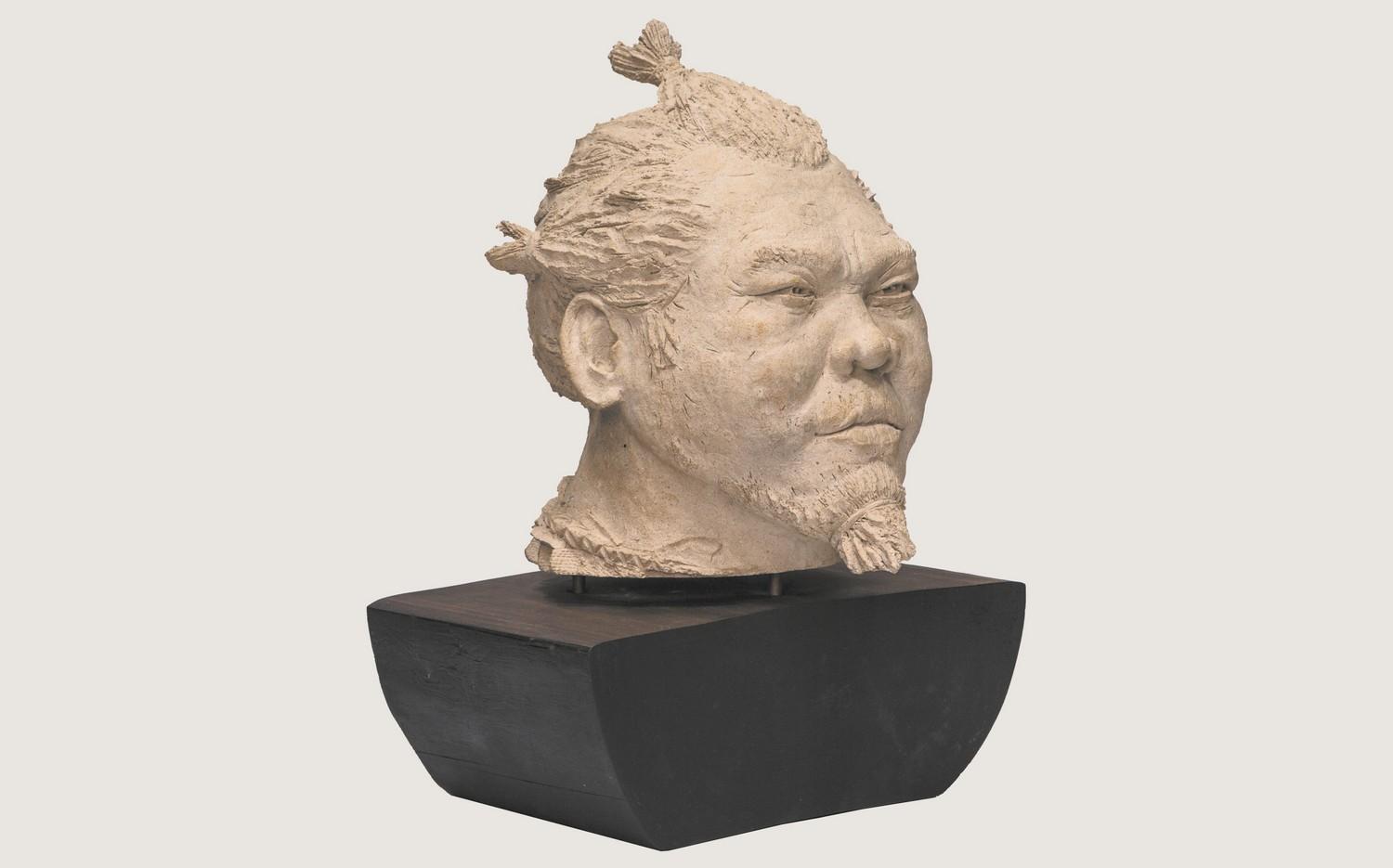 Выставка Россия в лицах