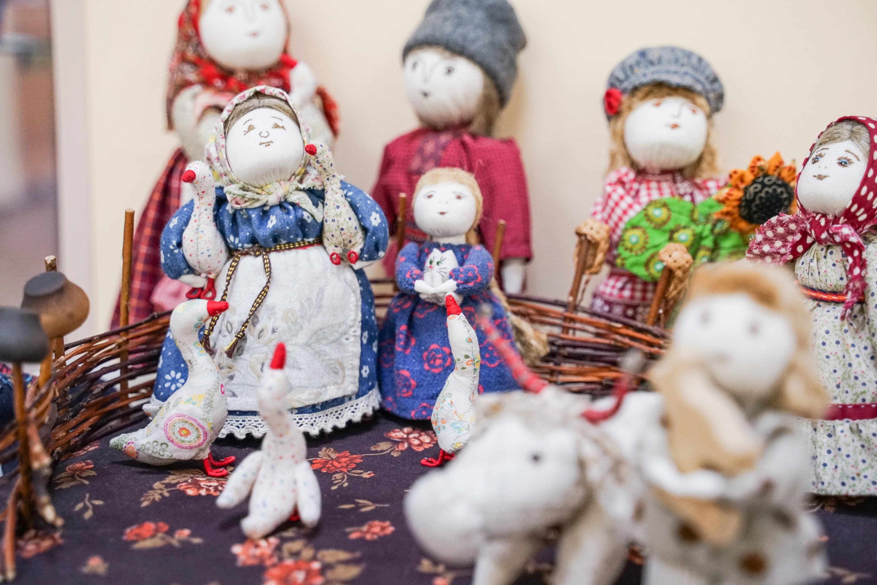 Экскурсия-встреча «Приходите в гости к нам!»