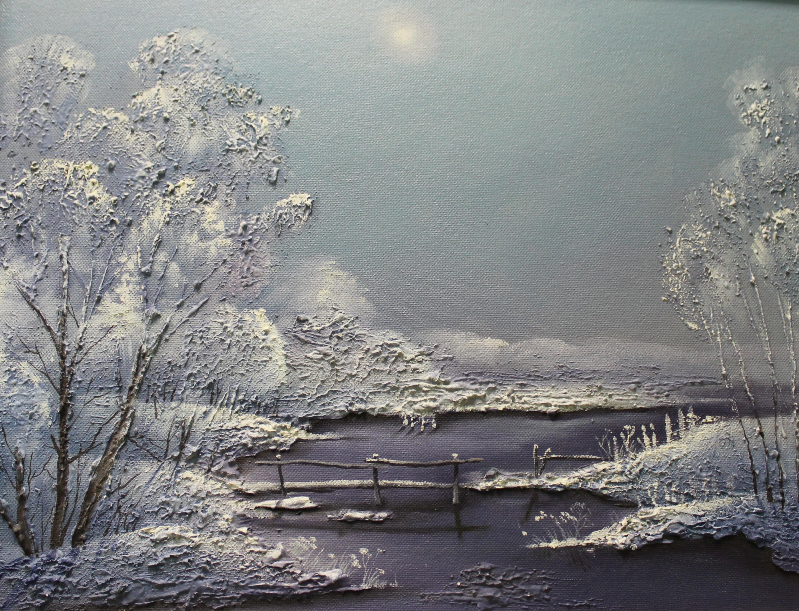 Жизнь коротка – искусство вечно