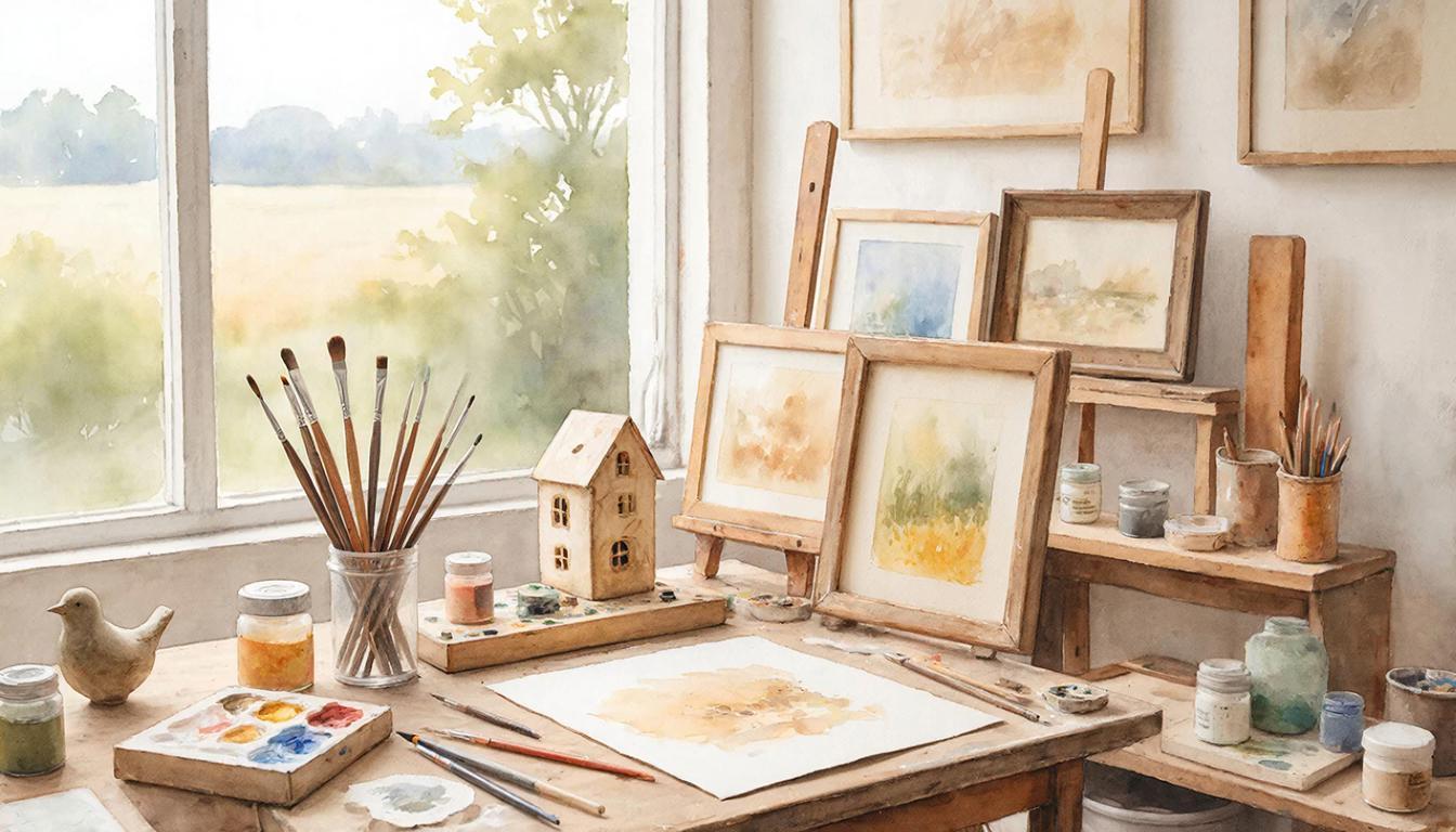 Станьте участником Всероссийского конкурса «Город мастеров» – 2026 в Йошкар-Оле!