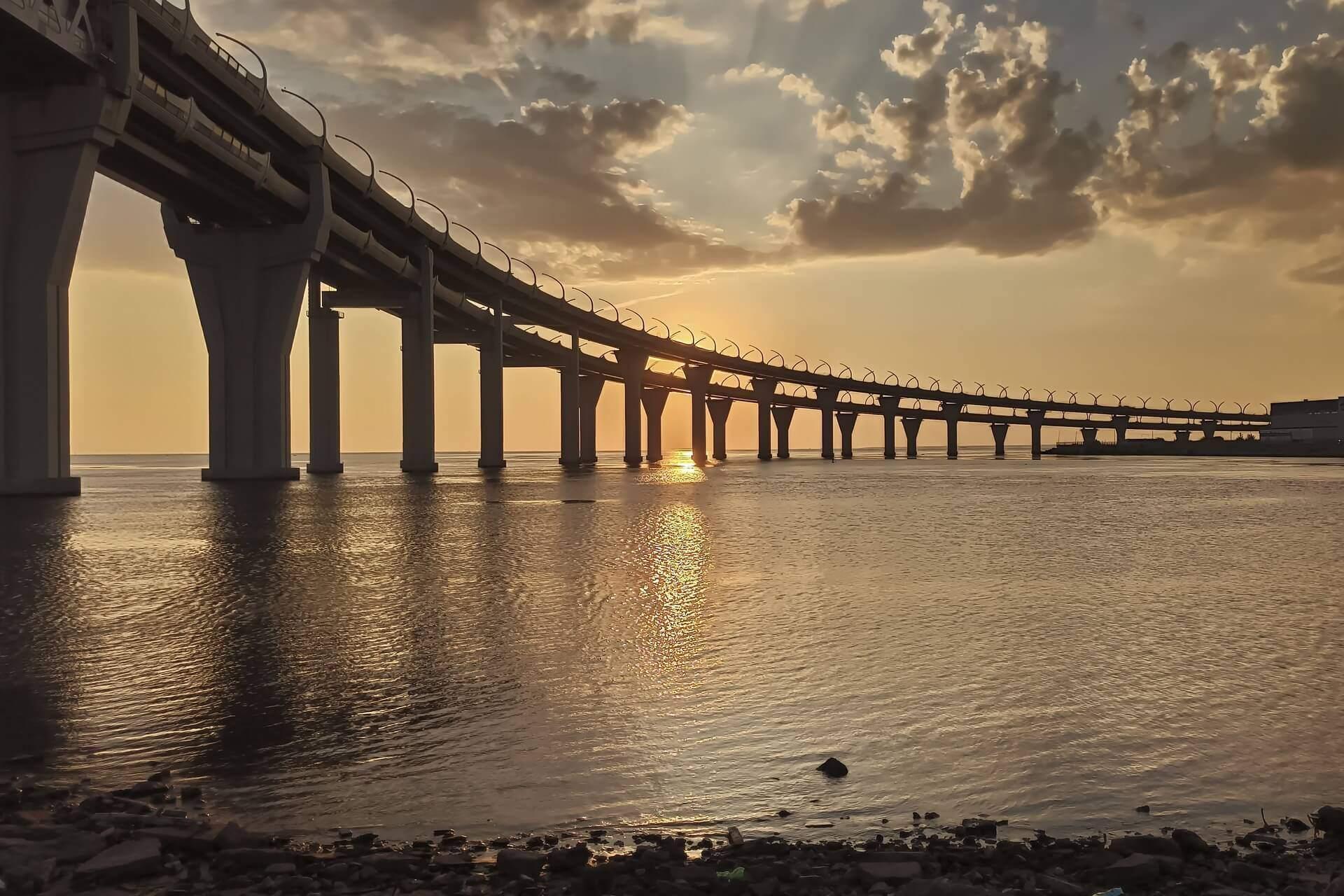Фотовыставка Петербургское всесезонье