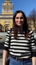 Ирина Черкасова Ирина Черкасова