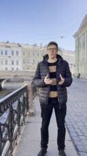 Павел Шарков Павел Шарков