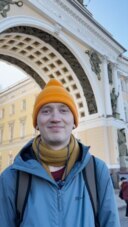Николай Назаров
