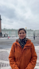 Светлана Армстронг