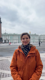 Светлана Армстронг Светлана Армстронг