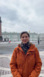 Светлана Армстронг