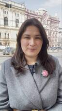 Анна Четверткова Анна Четверткова